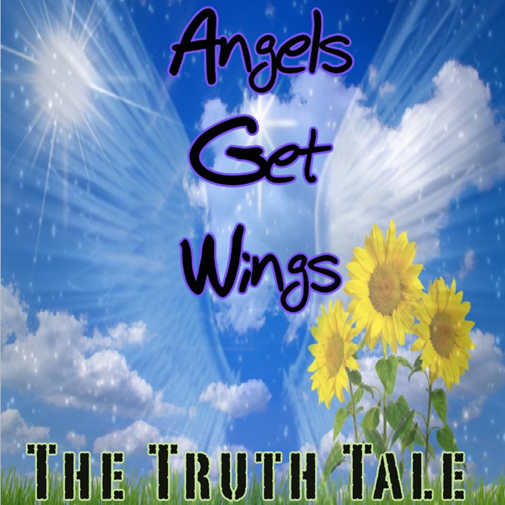 Angel Gets Wings